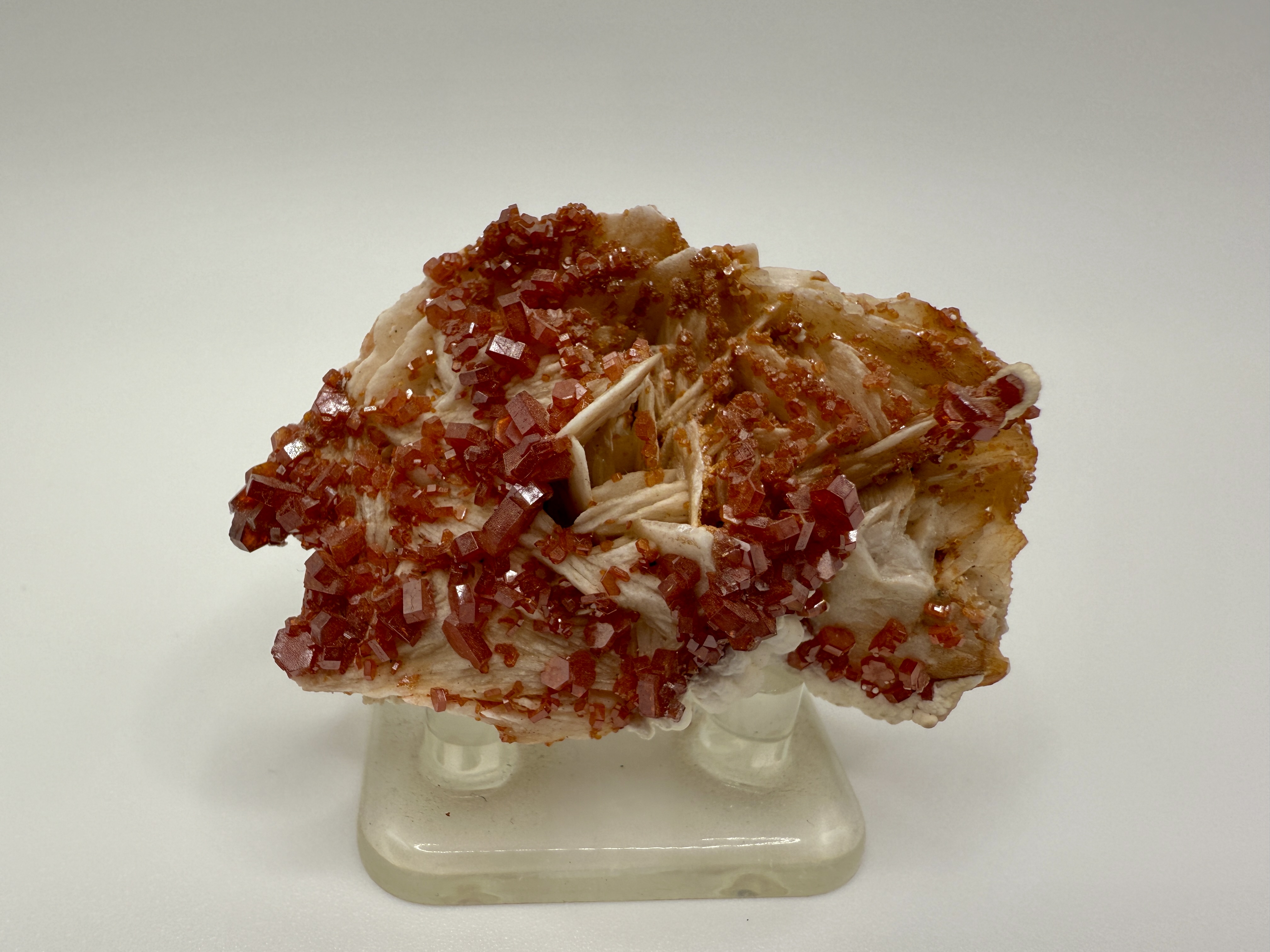 Vanadinite