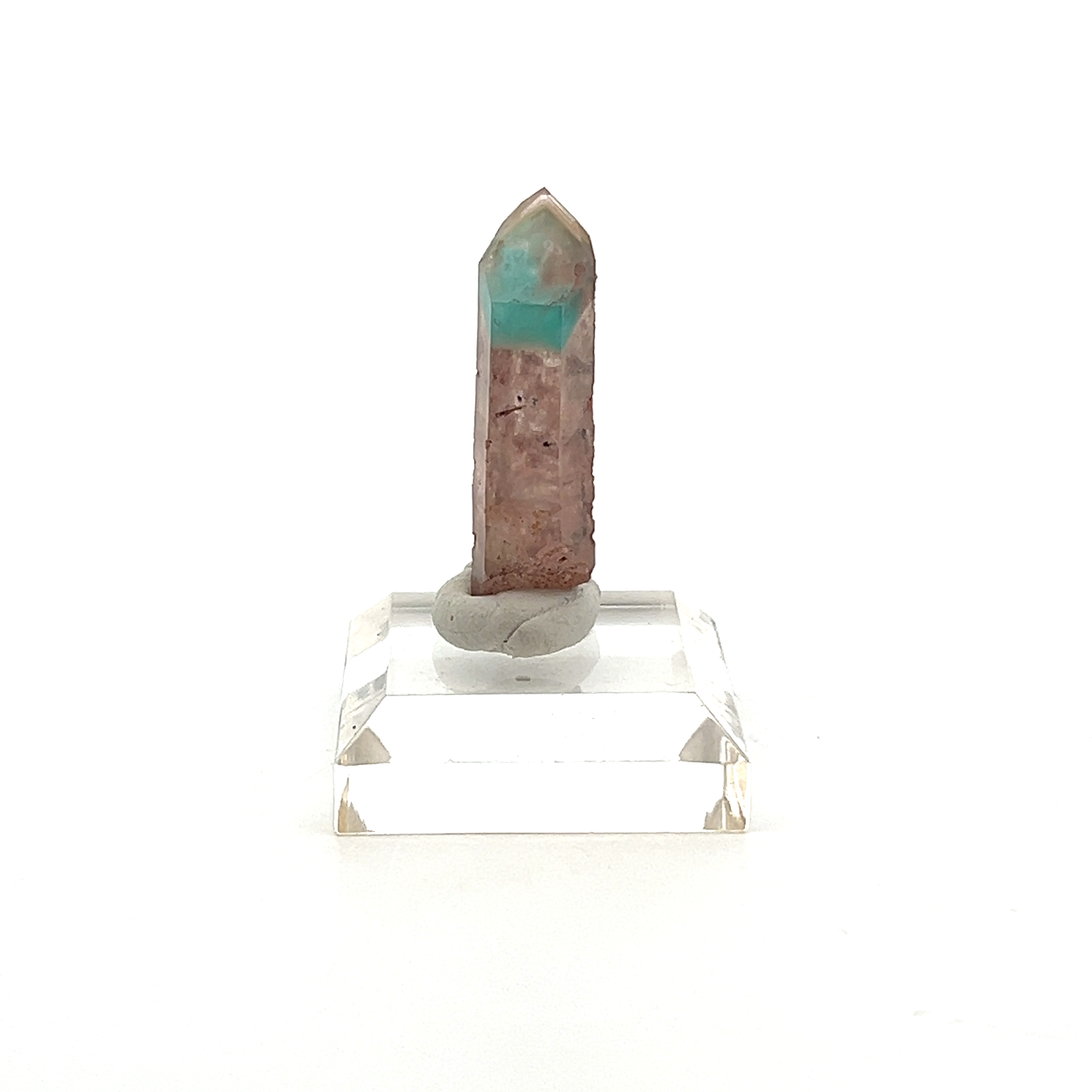 Ajoite
