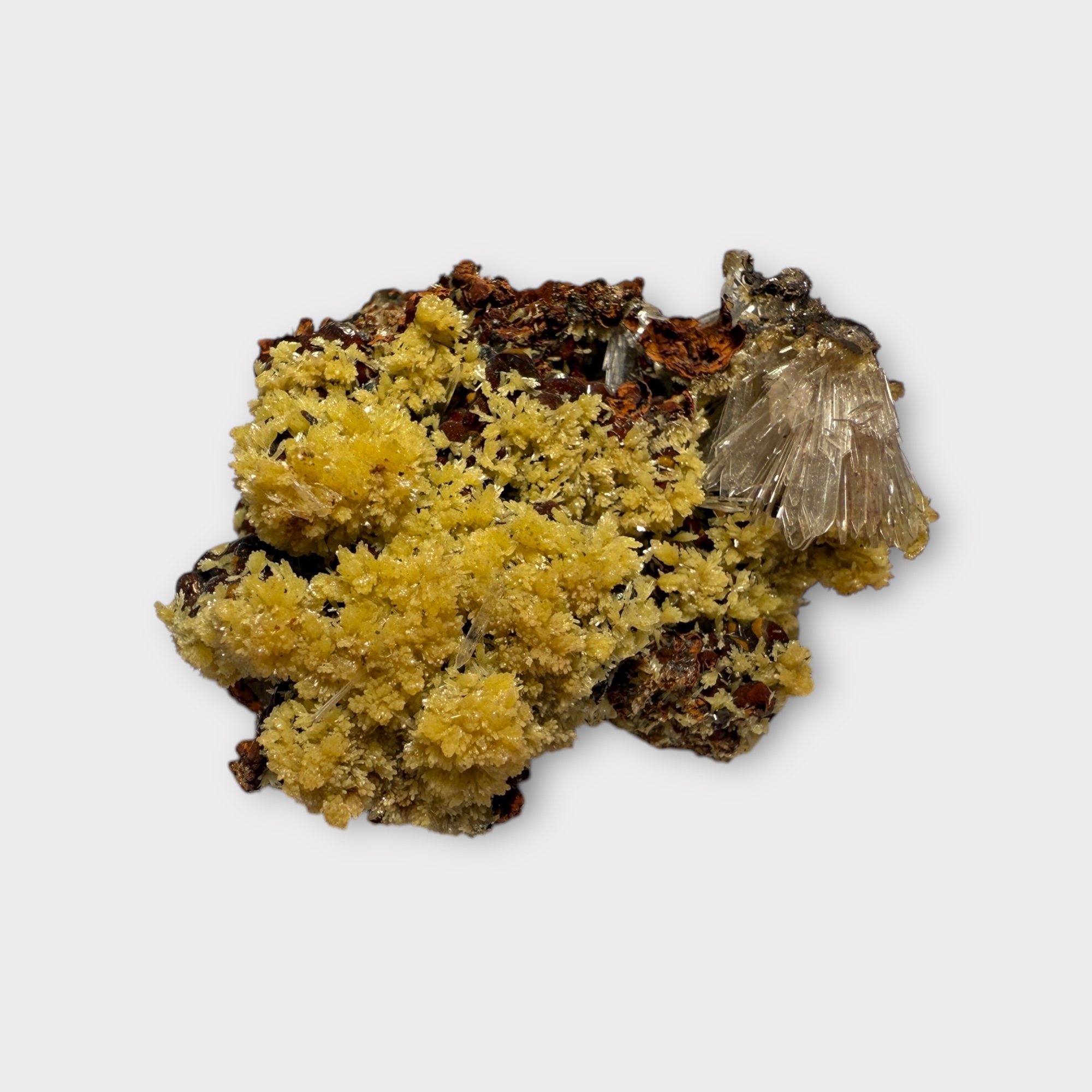 Mimetite