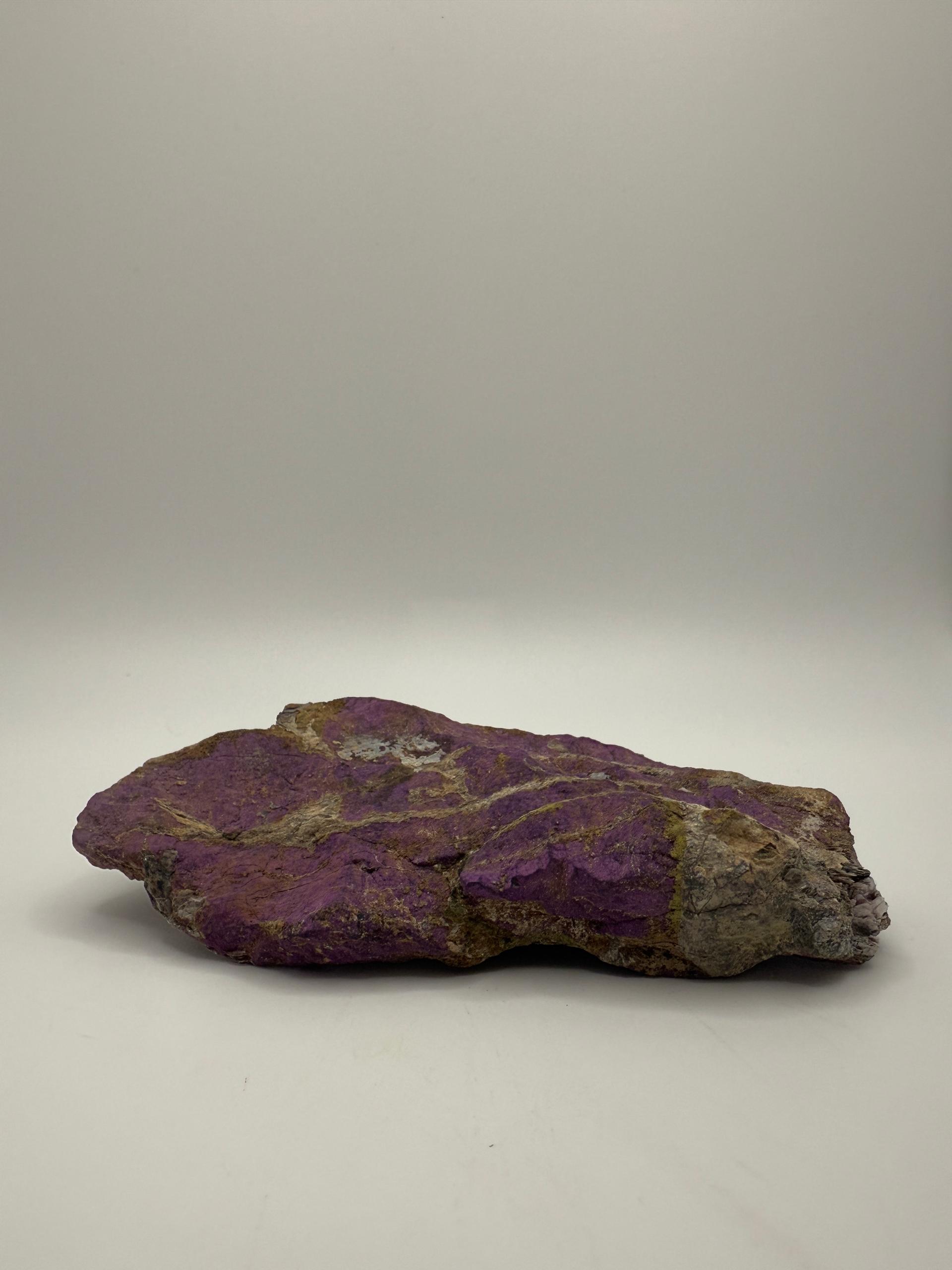 Purpurite
