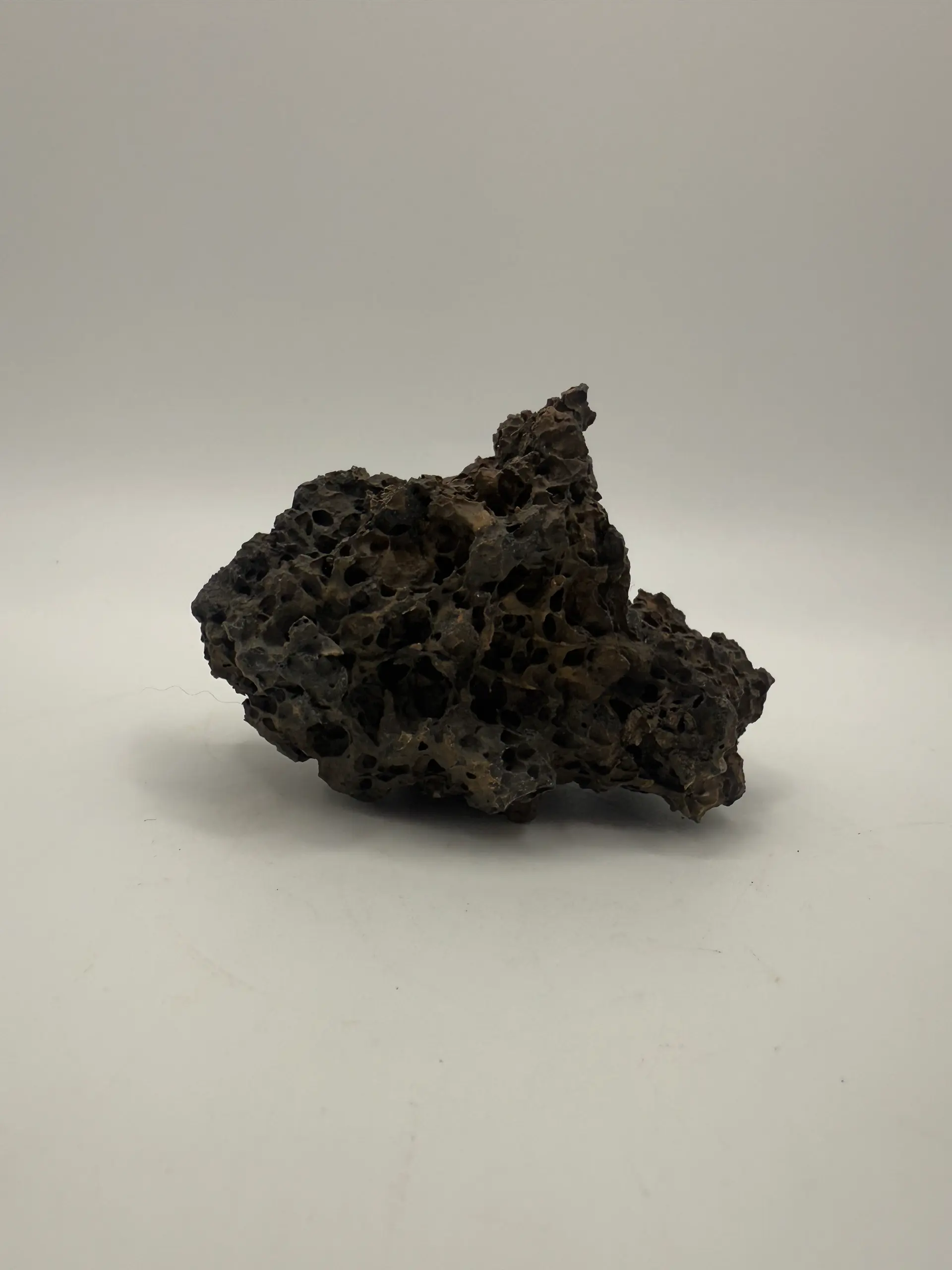 Basalt (Volcanic Rock)