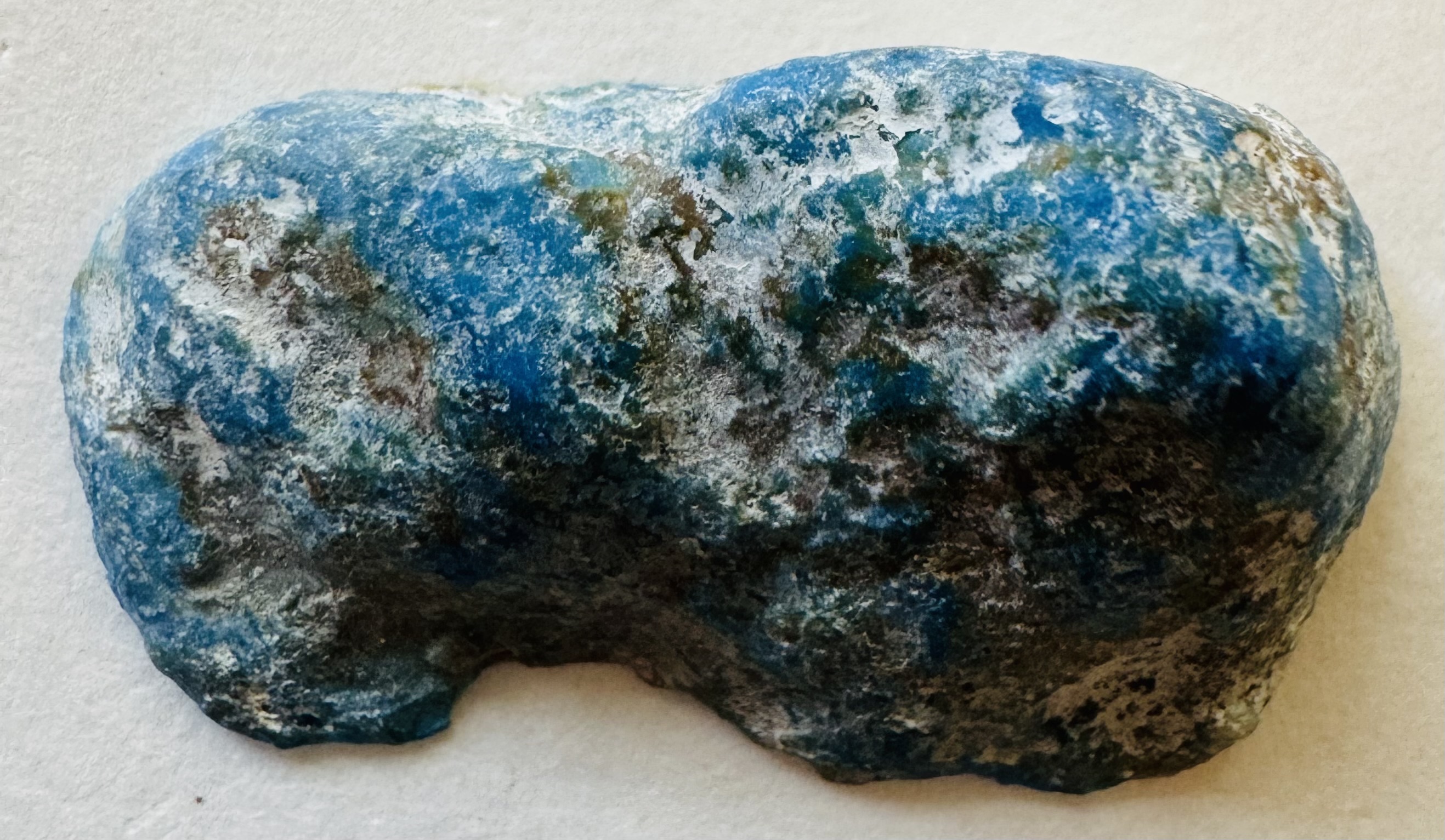 Cerulite