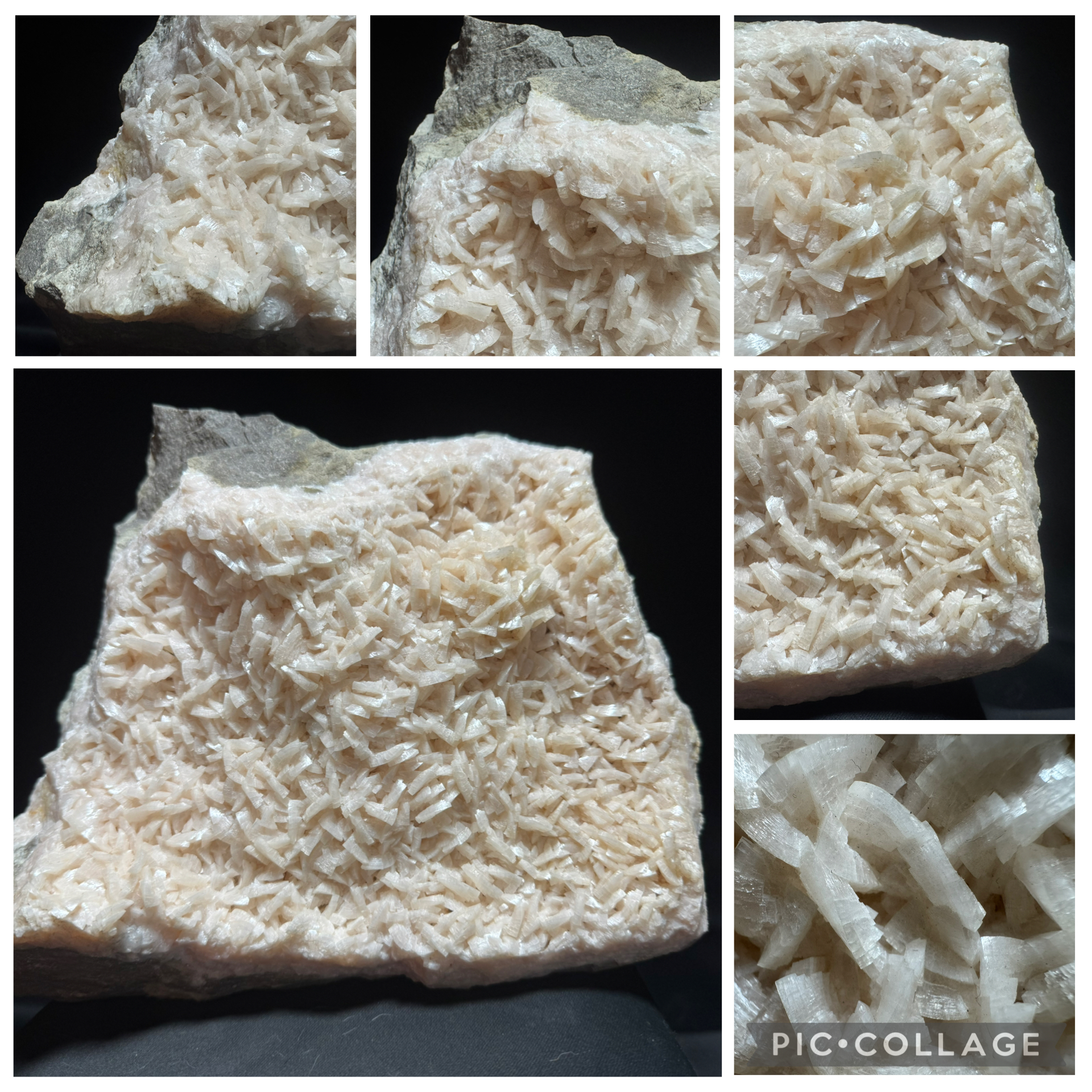 Black Rock Quarry Pink Dolomite 