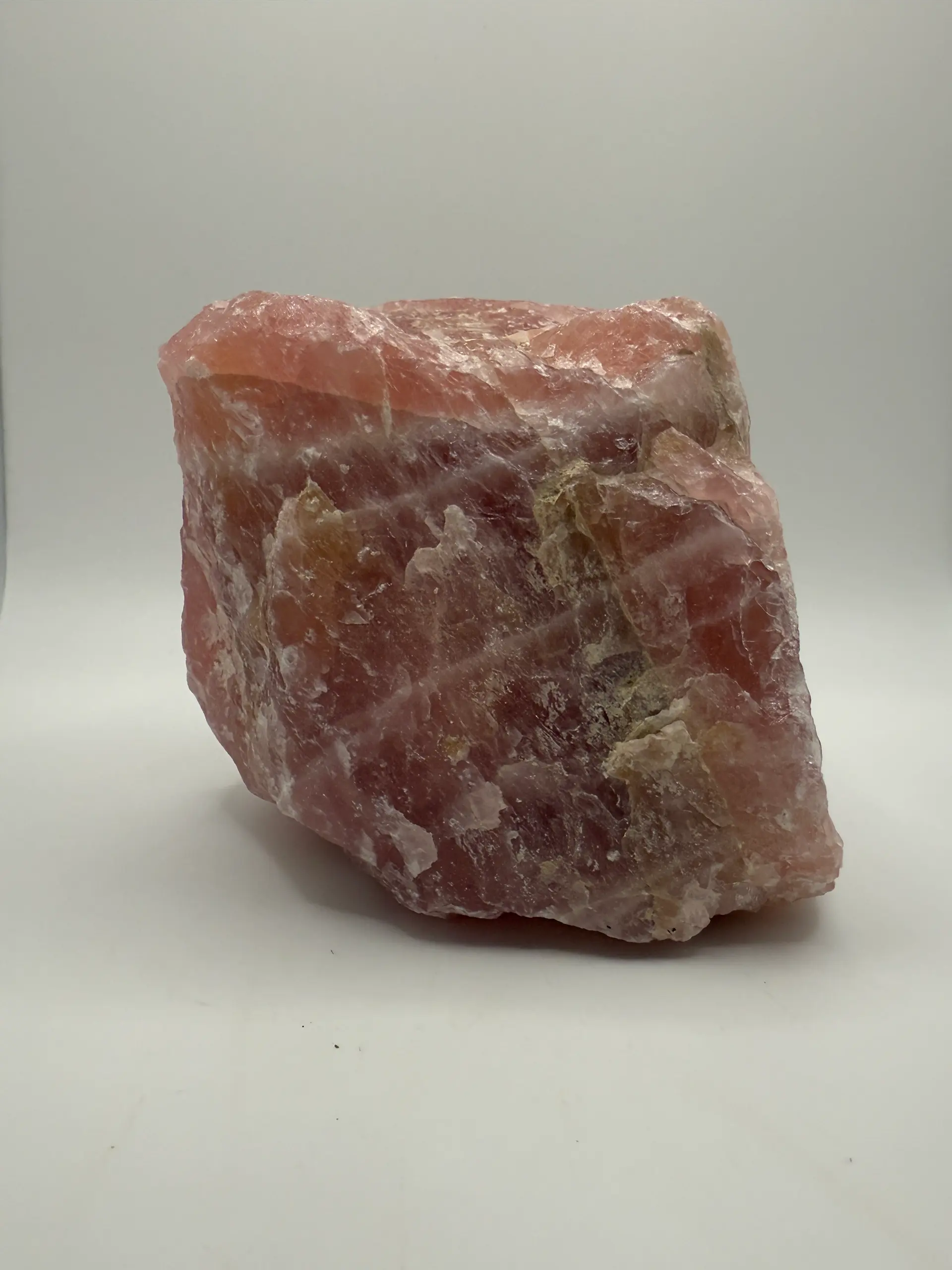 Rose Quartz